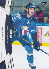 Bačík Patrik 19-20 Tipsport Liga #204