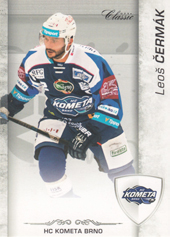 Čermák Leoš 17-18 OFS Classic #204