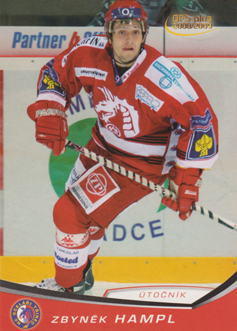 Hampl Zbyněk 08-09 OFS Plus #204