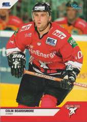 Beardsmore Colin 04-05 City-Press DEL #205