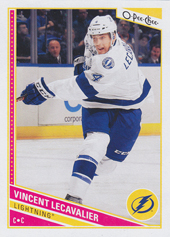 Lecavalier Vincent 13-14 O-Pee-Chee #205