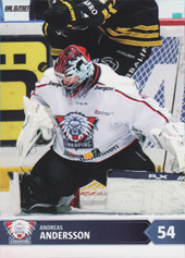 Andersson Andreas 12-13 SHL Elitset #206