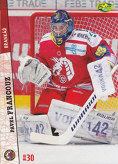 Francouz Pavel 11-12 OFS Plus #206