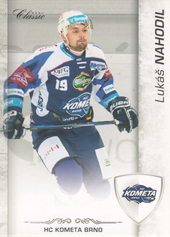 Nahodil Lukáš 17-18 OFS Classic #206