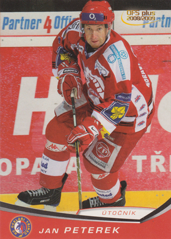 Peterek Jan 08-09 OFS Plus #206