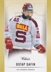 Safin Ostap 16-17 OFS Classic #206