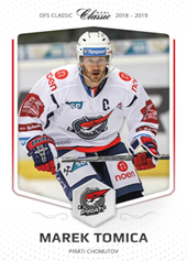 Tomica Marek 18-19 OFS Classic #207