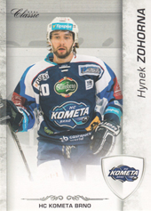 Zohorna Hynek 17-18 OFS Classic #207