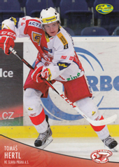 Hertl Tomáš 12-13 OFS Plus #208