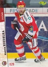 Koudelka Martin 11-12 OFS Plus #208