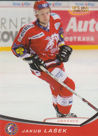 Lašek Jakub 08-09 OFS Plus #208