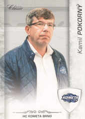 Pokorný Kamil 17-18 OFS Classic #208