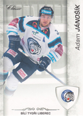 Jánošík Adam 17-18 OFS Classic #209