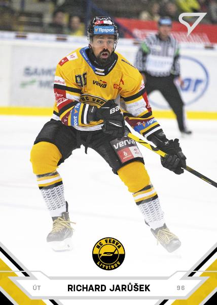 Jarůšek Richard 21-22 Tipsport Extraliga #209