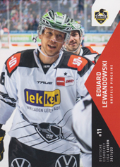 Lewandowski Eduard 21-22 Playercards DEL #209