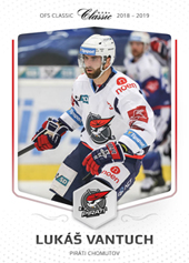 Vantuch Lukáš 18-19 OFS Classic #209