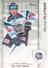 Plutnar Michal 17-18 OFS Classic #210