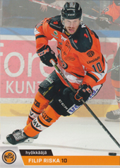 Riska Filip 18-19 Cardset #210