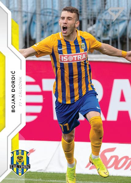 Dordić Bojan 20-21 Fortuna Liga #211