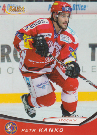 Kanko Petr 08-09 OFS Plus #211