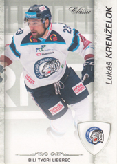 Krenželok Lukáš 17-18 OFS Classic #211