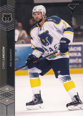 Langkow Chris 18-19 Tipsport Liga #211