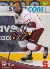 Foster Alex 12-13 OFS Plus #212