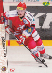 Květoň David 11-12 OFS Plus #212