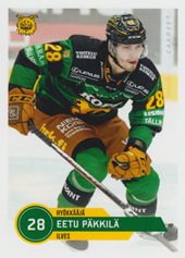 Päkkilä Eetu 21-22 Cardset #212
