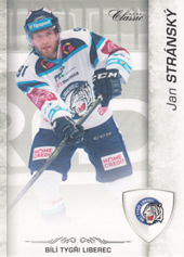 Stránský Jan 17-18 OFS Classic #212