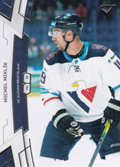 Miklík Michel 19-20 Tipsport Liga #213