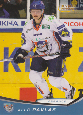 Pavlas Aleš 08-09 OFS Plus #213