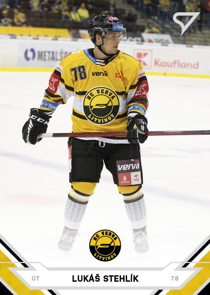 Stehlík Lukáš 21-22 Tipsport Extraliga #213