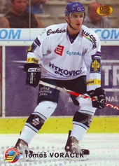 Voráček Tomáš 09-10 OFS Plus #213