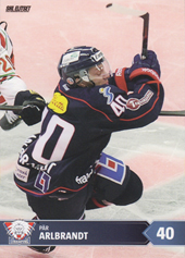 Arlbrandt Pär 12-13 SHL Elitset #214
