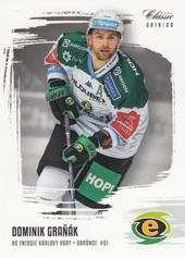 Graňák Dominik 19-20 OFS Classic #214