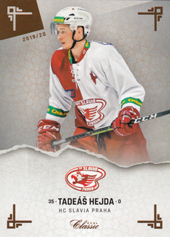 Hejda Tadeáš 19-20 OFS Chance liga #215