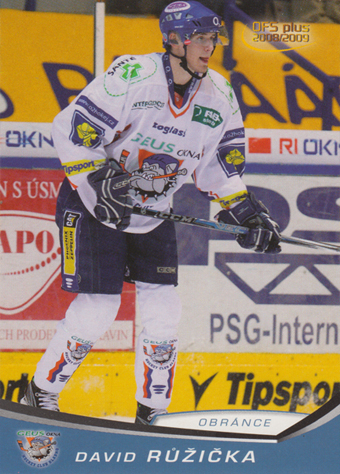 Růžička David 08-09 OFS Plus #215