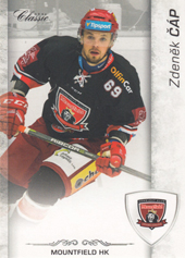 Čáp Zdeněk 17-18 OFS Classic #216