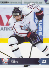 Figren Robin 12-13 SHL Elitset #217