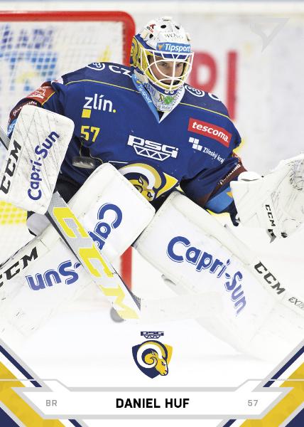 Huf Daniel 21-22 Tipsport Extraliga #217