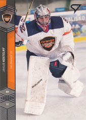 Kostelný Jakub 18-19 Tipsport Liga #217