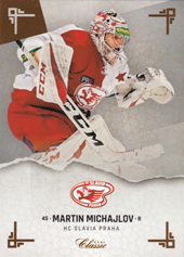 Michajlov Martin 19-20 OFS Chance liga #217