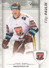 Pavlík Filip 17-18 OFS Classic #217