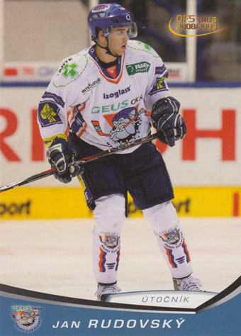 Rudovský Jan 08-09 OFS Plus #217