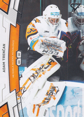 Trenčan Adam 19-20 Tipsport Liga #217