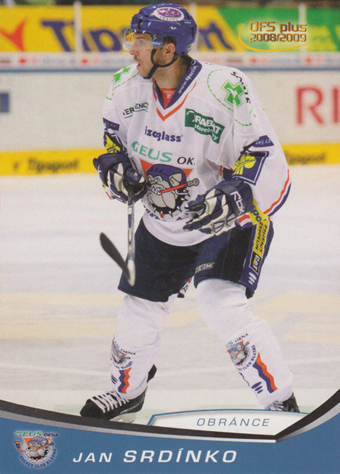 Srdínko Jan 08-09 OFS Plus #218