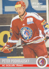 Podhradský Peter 04-05 OFS Plus #219