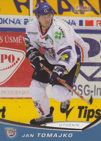 Tomajko Jan 08-09 OFS Plus #219