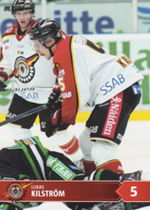 Kilström Lukas 12-13 SHL Elitset #220